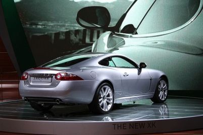 XK 2